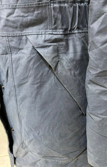 Women's The North Face Artic Size XS - Picture 6 of 12